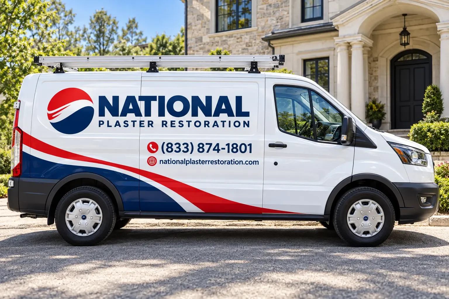 Plaster Repair in Mcminnville, TN near me