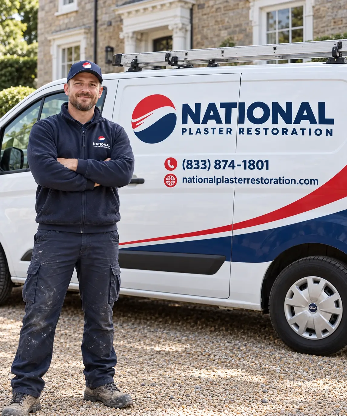 Plaster Repair company in Mcminnville, TN